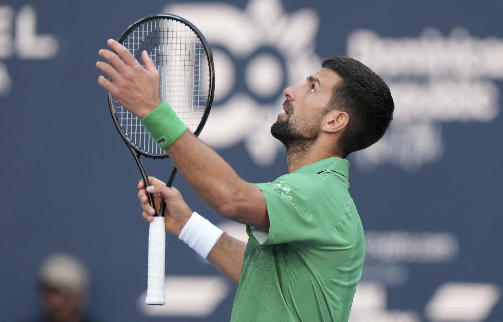 ATP年终总决赛：2-0，阿尔卡拉斯开门红，拿下518万+1个好消息！